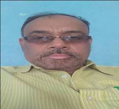 May be an image of Kedar Kanan